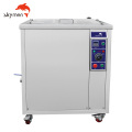 Skymen JP-1144G 7200W 960L digital DPF filter industrial Gear Box Ultrasonic Cleaner for Degreasing, Oil and Dirt Removal